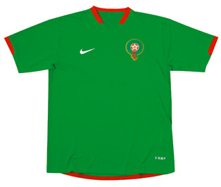 malliot du maroc